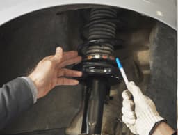 Miniatura de Sistema de Suspensão